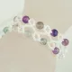 Duo - Duo Fluorite-White - 1